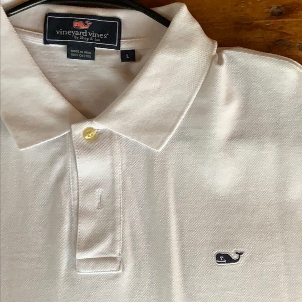 Vineyard Vines Polo